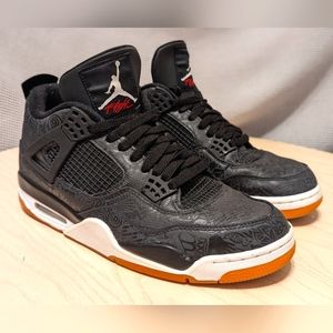 Jordan 4 Laser size 10M